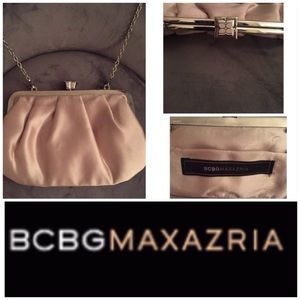 BCBG Evening Bag